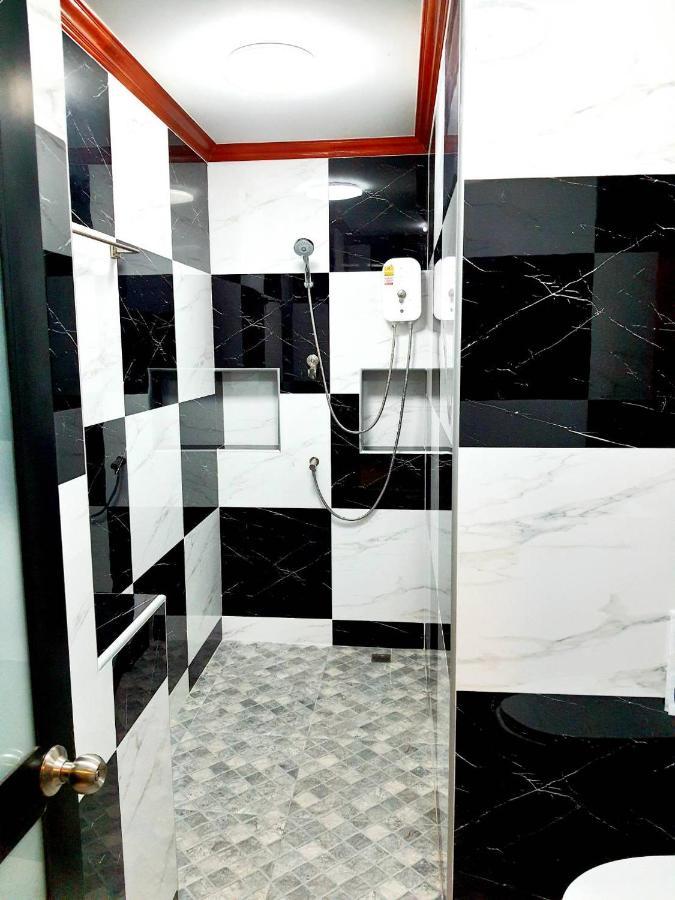 Areeya Phubeach Resort Coliving Coworking Ao Nang Ngoại thất bức ảnh