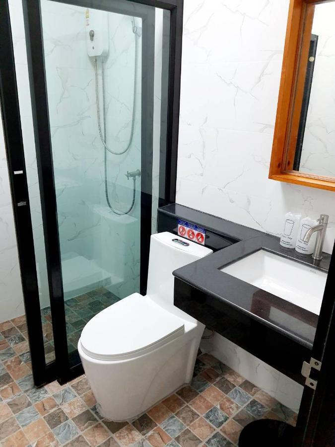 Areeya Phubeach Resort Coliving Coworking Ao Nang Ngoại thất bức ảnh
